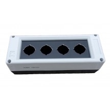 Пост 4-кнопочний